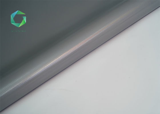 1000gsm van het het Geteerde zeildoekwater van 7500 Literpvc de Tank Vinyl Met een laag bedekt Flexibel Hoofdkussen 2000d